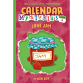 Calendar Mysteries #6: June Jam