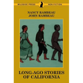 Long-Ago Stories of California