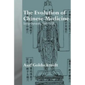 The Evolution of Chinese Medicine: Song Dynasty, 960-1200