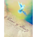 Crown of Beauty, A Twelve Week Women's Bible Study: Renewed in His Intimate Love and Delight