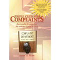 Triple Customer Complaints