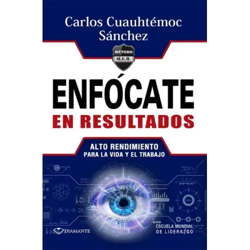 Enfócate En Resultados