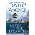 Death in the Dolomites