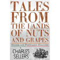 Tales from the Lands of Nuts and Grapes: Spanish and Portuguese Folklore