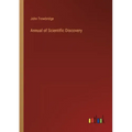 Annual of Scientific Discovery