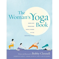 The Woman's Yoga Book: Asana and Pranayama for All Phases of the Menstrual Cycle