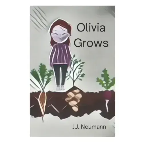 Olivia Grows