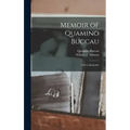 Memoir of Quamino Buccau: A Pious Methodist