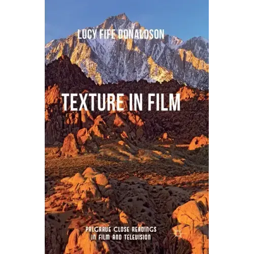 Texture in Film