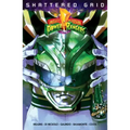 Mighty Morphin Power Rangers: Shattered Grid