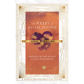 The Heart of Racial Justice Bible Study