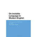 On Invisible Language in Modern English: A Corpus-Based Approach to Ellipsis