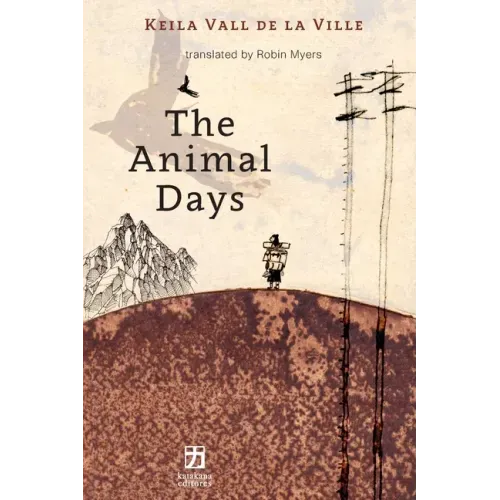 The Animal Days