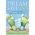 Dream Save Do: An Action Plan for Dreamers