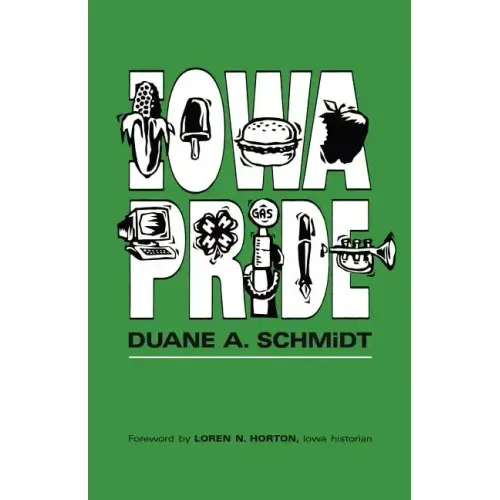 Iowa Pride