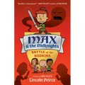 Max and the Midknights: Battle of the Bodkins