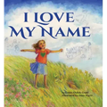 I Love My Name