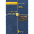 Fondamenti Di Ricerca Clinica