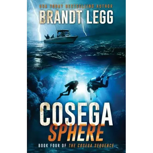 Cosega Sphere