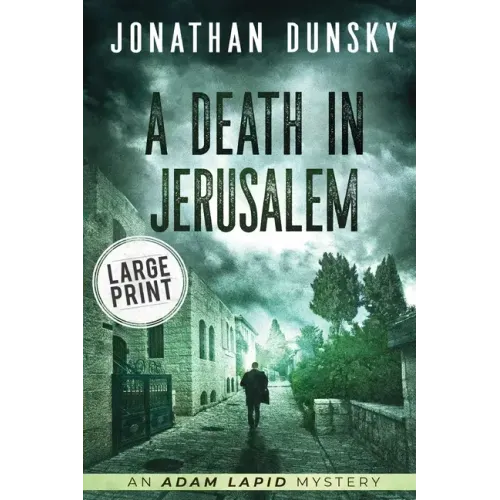 A Death in Jerusalem