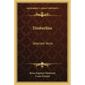 Timberline: Selected Verse