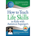 How to Teach Life Skills to Kids with Autism or Asperger's