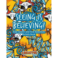 Seeing Is Believing! Kids Search and Find Adventure Activity Book