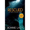 Rescued Large Print
