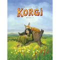 Korgi Book 3: A Hollow Beginning
