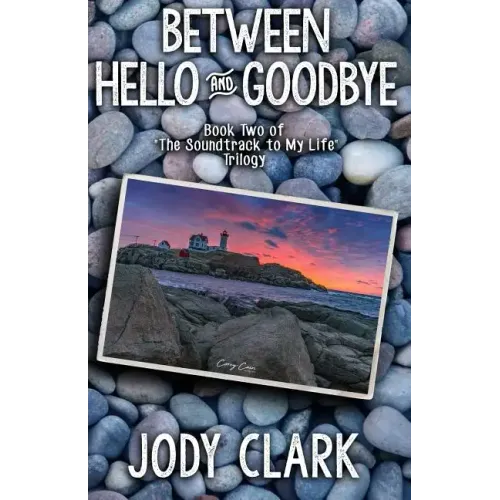 Between Hello and Goodbye