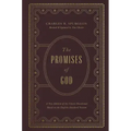 The Promises of God: A New Edition of the Classic Devotional Based on the English Standard Version