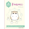 10 Step Drawing: Kawaii: Draw Over 50 Cute Creations in 10 Easy Steps