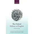 The Oxford History of English