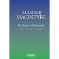 The Tasks of Philosophy, Volume 1: Selected Essays