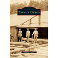 Town of Owego