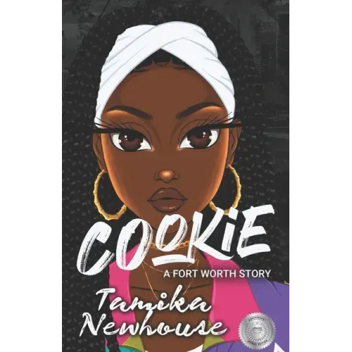Cookie a Fort Worth Story: Extended Edition