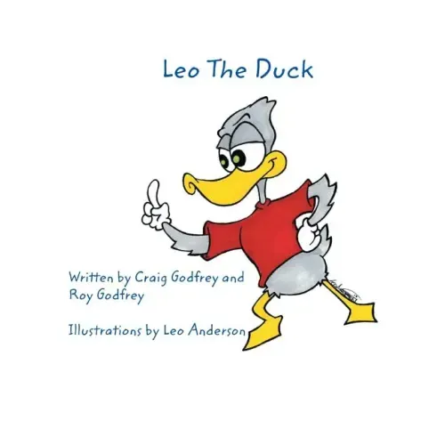 Leo the Duck