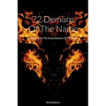 72 Demons Of The Name: Calling Upon The Great Demons Of The Name