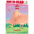 Yosemite: Ready-To-Read Level 1