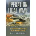 Operation Tidal Wave