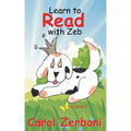 Learn to Read with Zeb, Volume 2