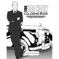The Bad Habit Coloring Book: artwork inspired by the Agent Pendergast series by Douglas Preston and Lincoln Child
