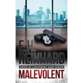 Malevolent: (Cases of Lieutenant Kane Series Book 1)