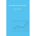 First Steps in Real Analysis