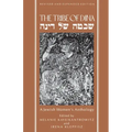 The Tribe of Dina: A Jewish Women's Anthology