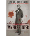 Abraham Lincoln: Vampire Hunter