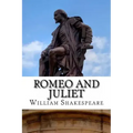 Romeo and Juliet: A Play