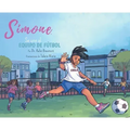 Simone se une al equipo de fútbol
