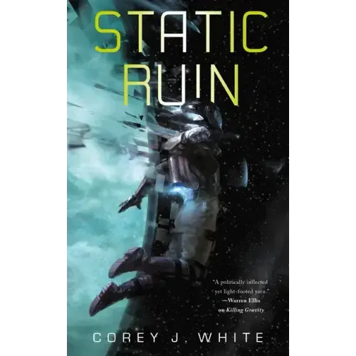 Static Ruin