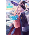 Wandering Witch: The Journey of Elaina, Vol. 9 (Light Novel): Volume 9